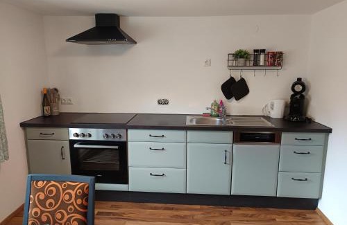 Anras Apartamento | Lodge Ehrenberg