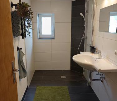 Anras Apartamento | Lodge Ehrenberg