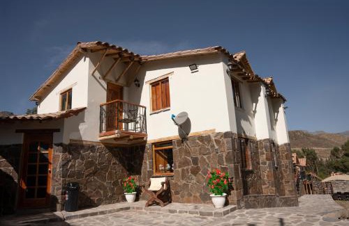 Coporaque Cabina | Lodge El Portal de Qopuy