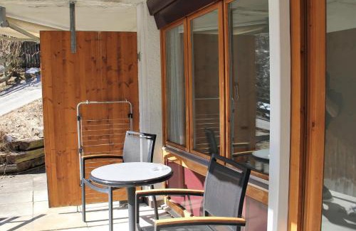 Grindelwald Cabina | LODGE - Elements Lodge