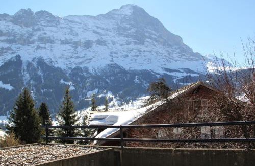 Grindelwald Cabina | LODGE - Elements Lodge