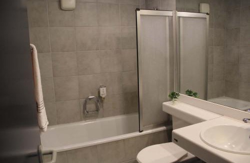 Grindelwald Cabina | LODGE - Elements Lodge