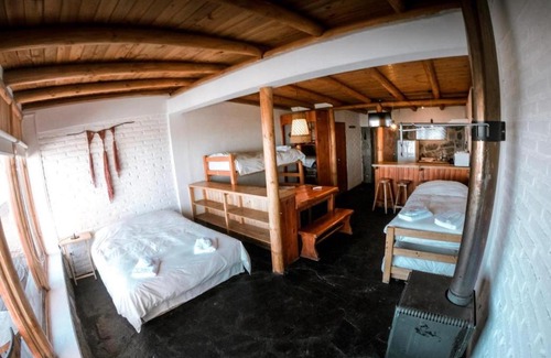 Farellones Cabina | Lodge en Farellones