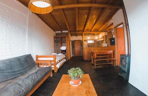 Farellones Cabina | Lodge en Farellones