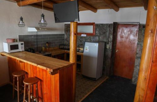 Farellones Cabina | Lodge en Farellones