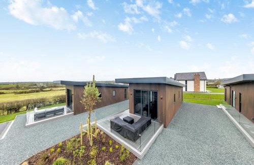 Llangefni Casa | Lodge Five - Uk42797