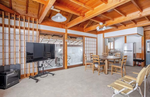 Iimori Casa | Lodge for stay, pet friendly, 3 min by drive or 15min by walk to Hakuba47