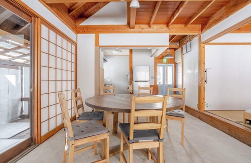 Iimori Casa | Lodge for stay, pet friendly, 3 min by drive or 15min by walk to Hakuba47