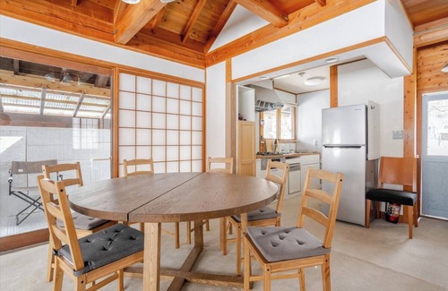 Iimori Casa | Lodge for stay, pet friendly, 3 min by drive or 15min by walk to Hakuba47