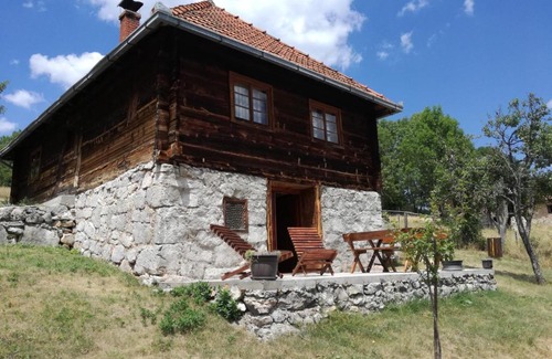 Zlatibor Cabina | Lodge Gostilje