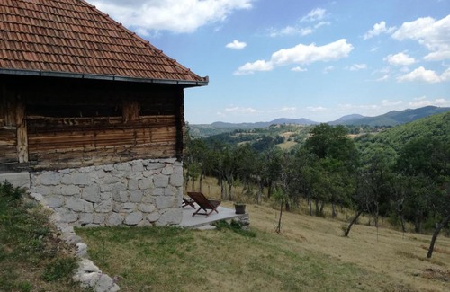 Zlatibor Cabina | Lodge Gostilje