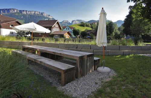 Weissbad Cabina | Lodge Hof Weissbad