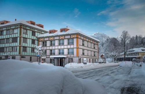 Weissbad Cabina | Lodge Hof Weissbad