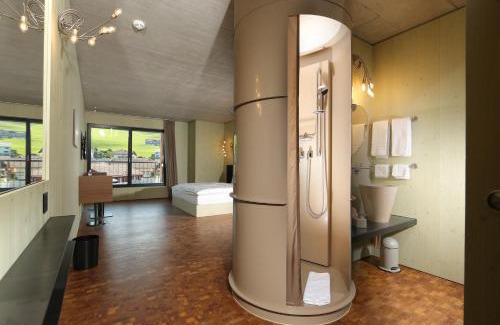 Weissbad Cabina | Lodge Hof Weissbad