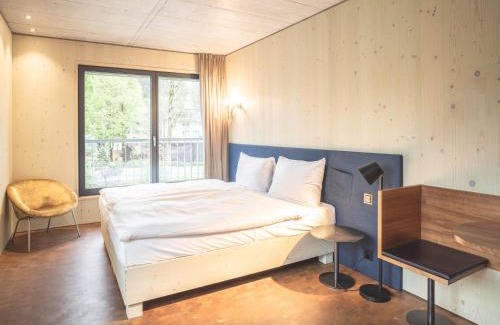 Weissbad Cabina | Lodge Hof Weissbad