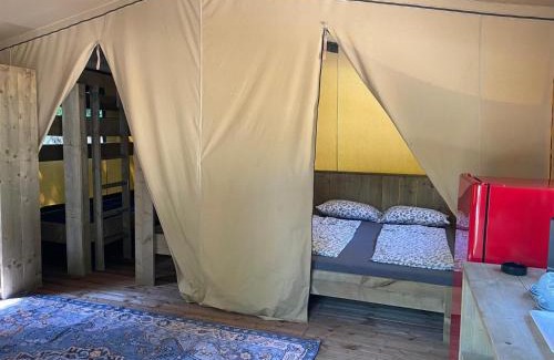 Arsie Otro | Lodge Holidays - Camping Gajole