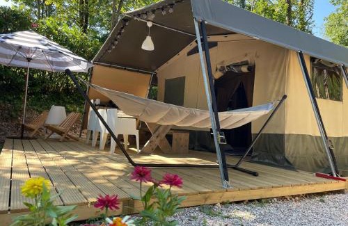 Arsie Otro | Lodge Holidays - Camping Gajole