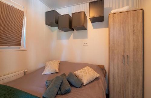 Hattemerbroek Casa | Lodge in Hattemerbroek near Veluwe Forest, cleaning included