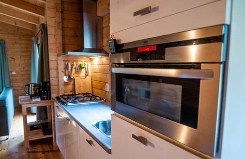Markelo Casa | Casa en Markelo con Sauna y Piscina