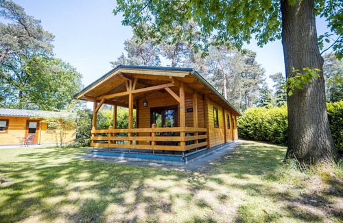 Markelo Casa | Casa en Markelo con Sauna y Piscina