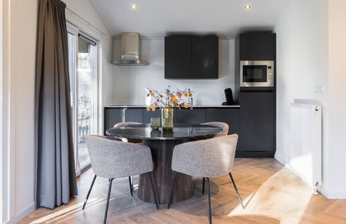 Oirschot Casa | Beautiful Lodge With a Nice Terrace in Brabant