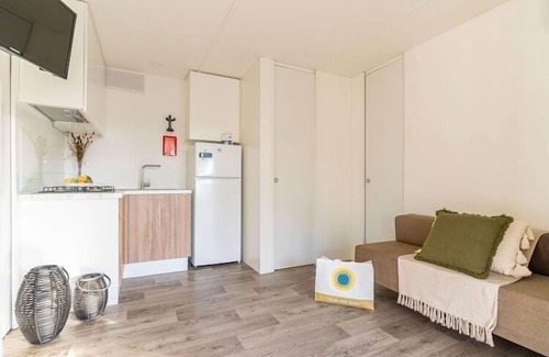 Rivabella Casa | Lodge in Rimini Family Village near the beach