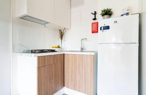 Rivabella Casa | Lodge in Rimini Family Village near the beach