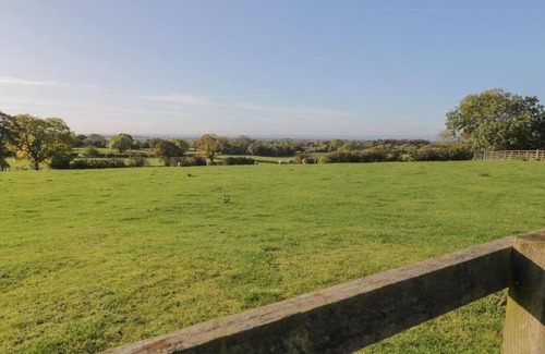 Thirsk Apartamento | Lodge en Thirsk con spa y senderos pintorescos