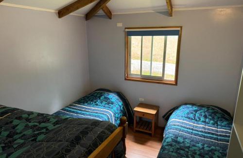 Villarrica Chalet De Esquí | Lodge kumelka