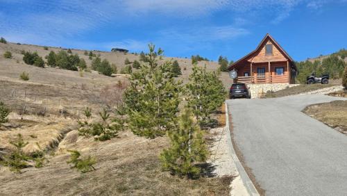Zlatibor Casa | Lodge Ljubiska Previja