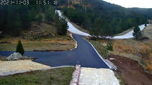 Zlatibor Casa | Lodge Ljubiska Previja
