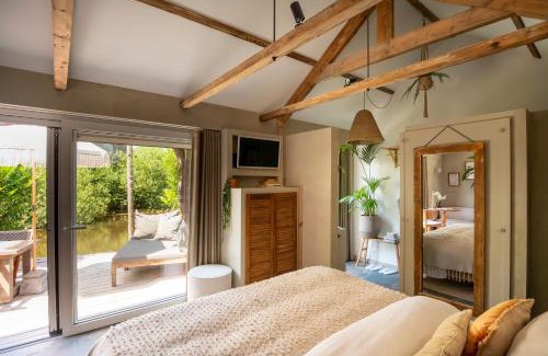 Sassenheim Cama Y Desayuno | LODGE & LOFT