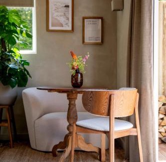 Sassenheim Cama Y Desayuno | LODGE & LOFT