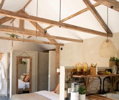 Sassenheim Cama Y Desayuno | LODGE & LOFT