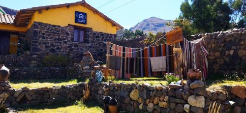 Coporaque Cabina | Lodge Mirador San Antonio- Colca