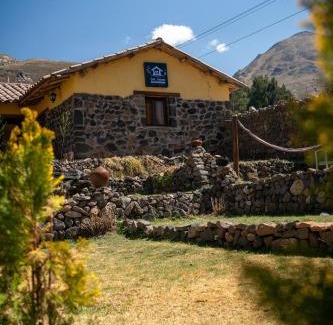Coporaque Cabina | Lodge Mirador San Antonio- Colca