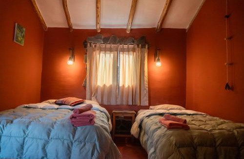Coporaque Cabina | Lodge Mirador San Antonio- Colca