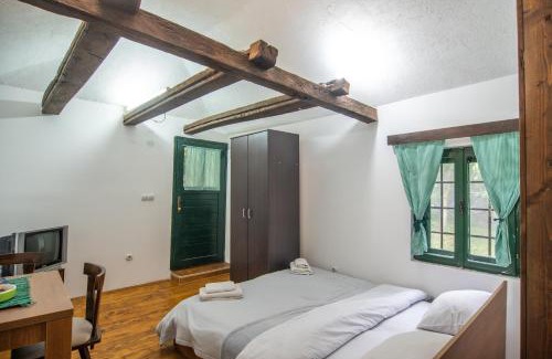 Central Serbia Cabina | Lodge Morava