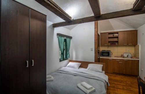 Central Serbia Cabina | Lodge Morava