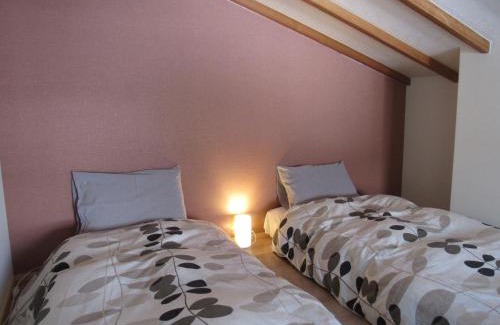 Nozawaonsen Cabina | Lodge Nakajima