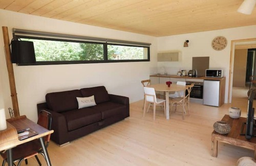 Paradou Casa | Lodge Nature, Coeur du Parc Régional des Alpilles
