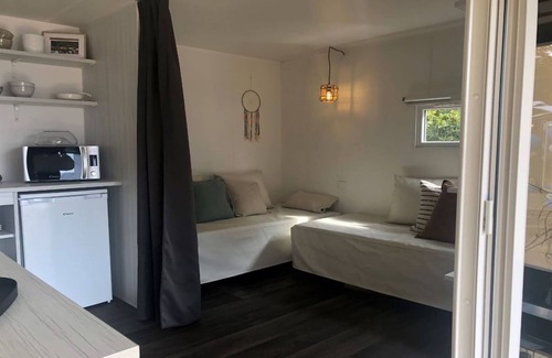 Wechelderzande Casa | Lodge cerca de Amberes con senderos