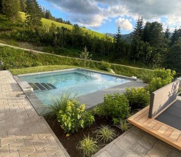 Wagrain Casa | Lodge of Joy