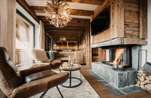 Wagrain Casa | Lodge of Joy