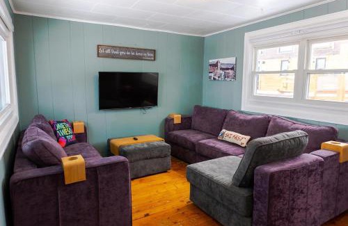 Leadville Casa | Lodge On Leiter With Hot Tub!