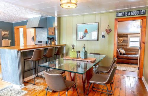 Leadville Casa | Lodge On Leiter With Hot Tub!