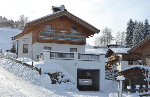 Kirchberg in Tirol Casa | Lodge Pengelstein by Apartment Managers