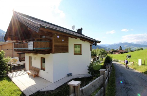 Kirchberg in Tirol Casa | Lodge Pengelstein by Apartment Managers
