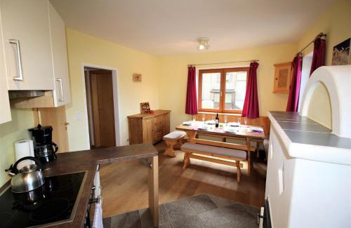 Kirchberg in Tirol Casa | Lodge Pengelstein by Apartment Managers