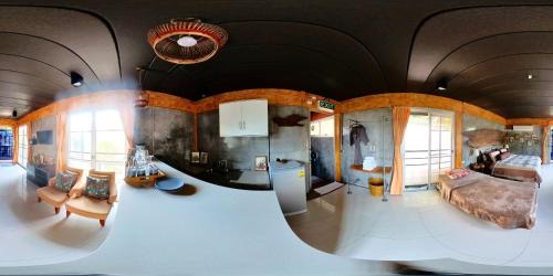 Tham Nam Phut Casa | Lodge Phang nga boutique